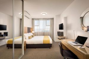 Quest King William South - Apartment Amenities