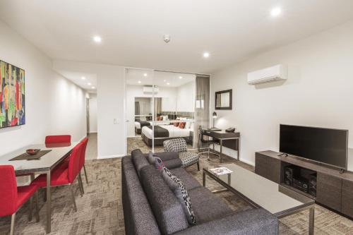 Quest Liverpool - On-Site Amenities