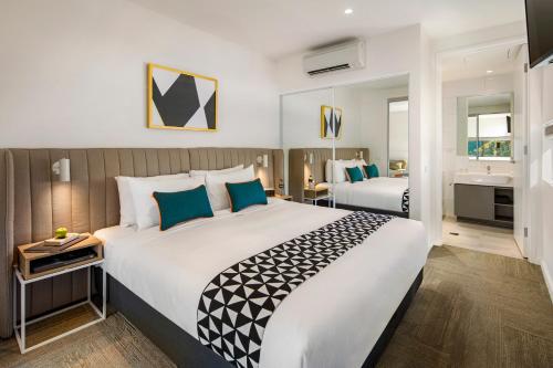 Quest Macquarie Park - Accommodation Details