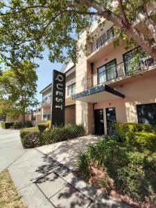 Quest Maitland - Accommodation Options and Amenities