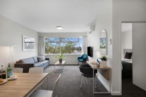 Quest Mawson Lakes - Accommodation Types