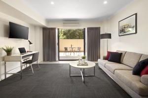 Quest Mont Albert - Accommodation Features