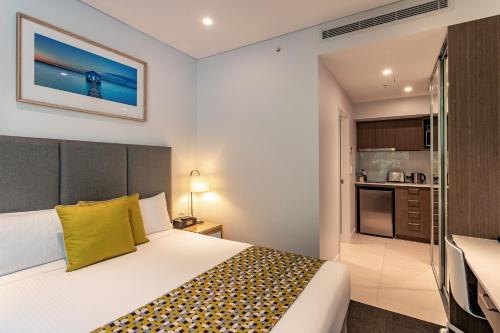 Quest Mounts Bay Road - Accommodation and Apartment Details