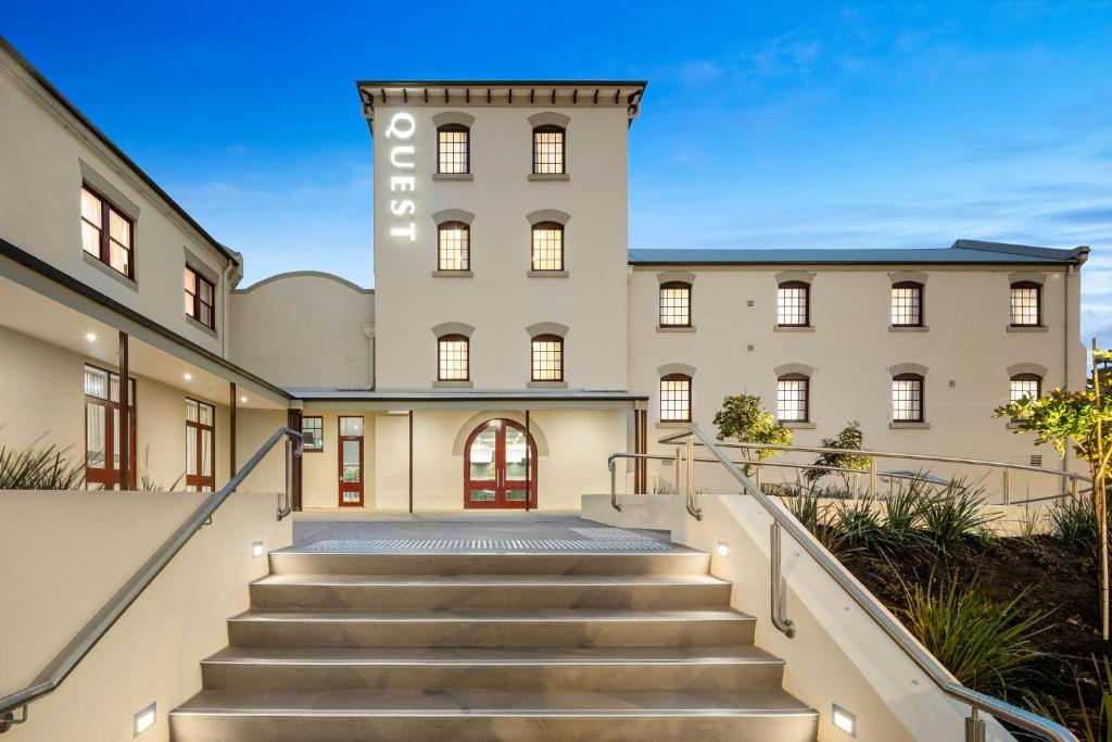 Quest Newcastle West Review
