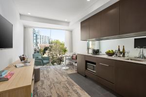 Quest North Sydney - Accommodation Types and Amenities