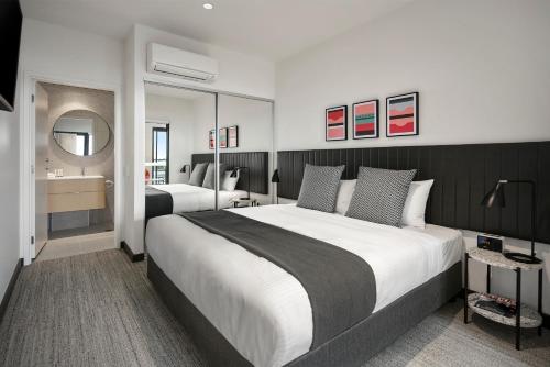 Quest Notting Hill - Accommodation Options