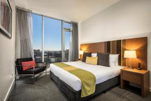 Quest on Franklin - Accommodation Options