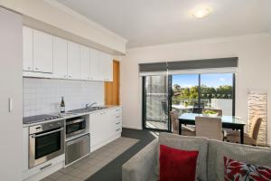 Quest on Rheola - Accommodation Options