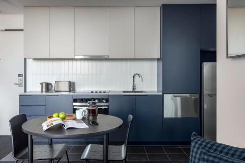 Quest Penrith - Accommodation Types and Features