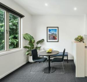 Quest Prahran - Accommodation Options