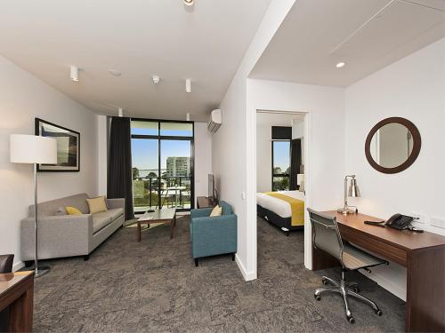 Quest Rockingham - Accommodation Details