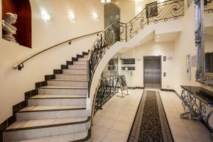 Quest Savoy - Accommodation Options