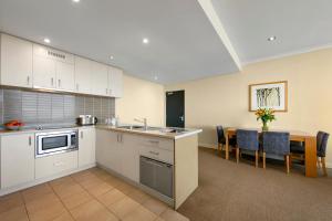 Quest Scarborough - Accommodation Options