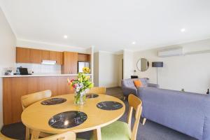 Quest Tamworth - Accommodation Details