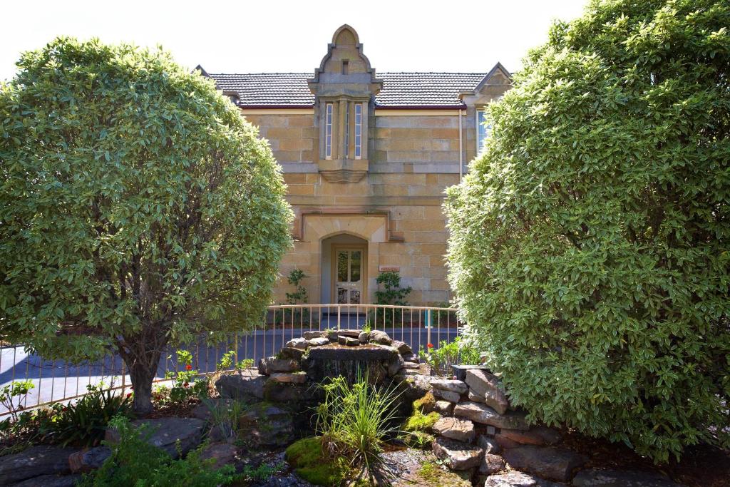 Quest Trinity House - Accommodation Options