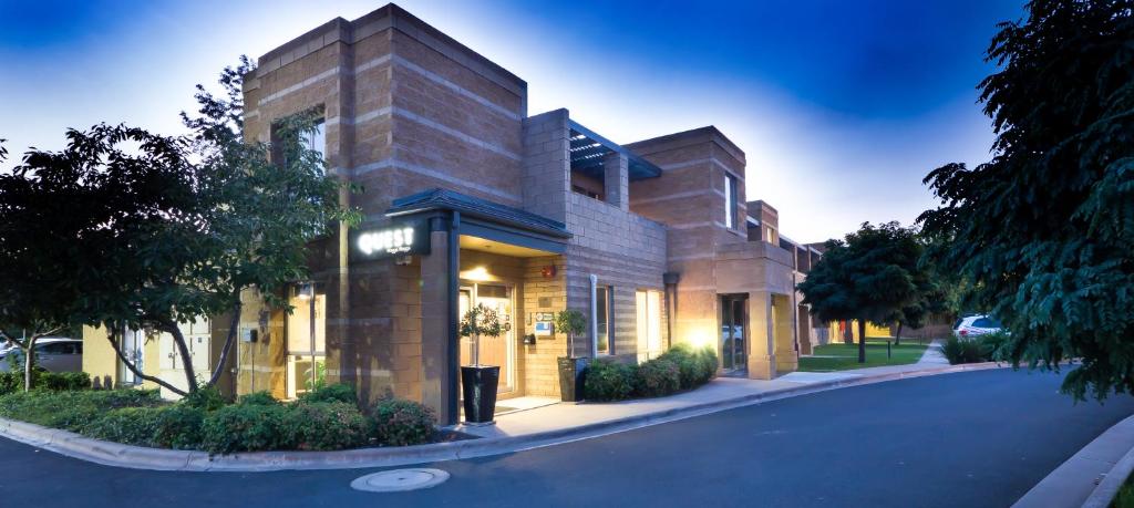 Quest Wagga Wagga Review