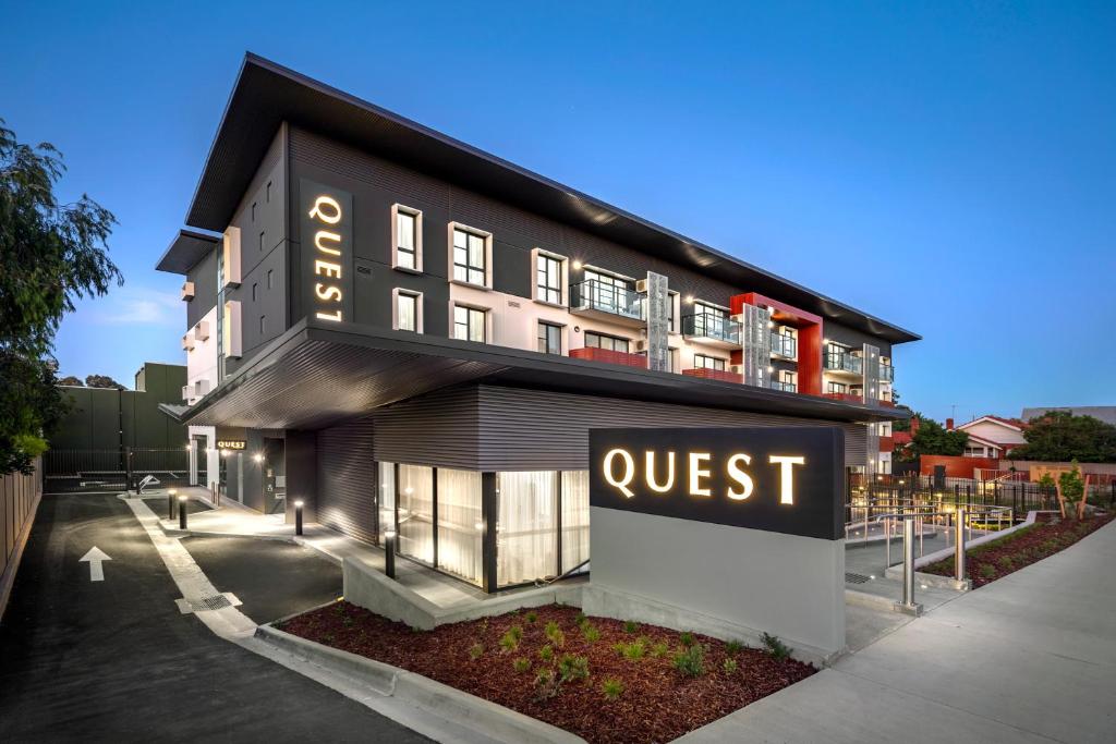 Quest Wangaratta - Accommodation Options