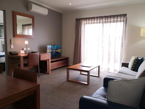 Quest Whyalla - Accommodation Options