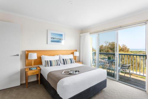 Quest Williamstown North - Accommodation Options and Features