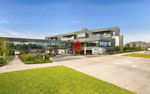 Quest Wodonga - Accommodation Offerings
