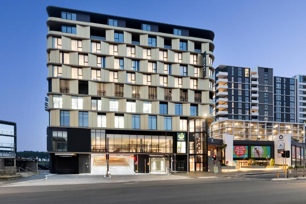 Quest Woolooware Bay Review