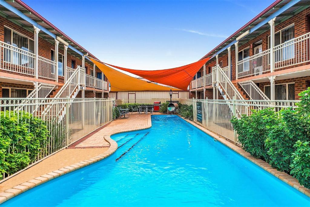 Best Hotels In Kalgoorlie