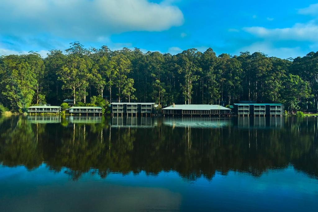 RAC Karri Valley Resort Review