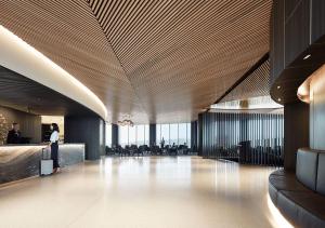 RACV Cape Schanck Resort Review - Accommodation Options