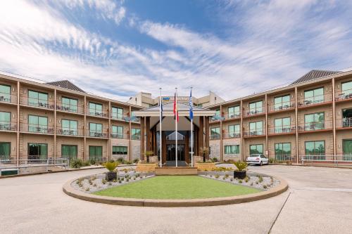 RACV Goldfields Resort - Accommodation Options