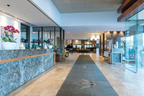 RACV Healesville Country Club & Resort - Accommodation Options