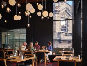 RACV Hobart Hotel - Accommodation Choices