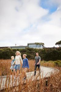 RACV Inverloch Resort - Room Types and Accommodations
