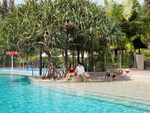 RACV Noosa Resort - Accommodation Options