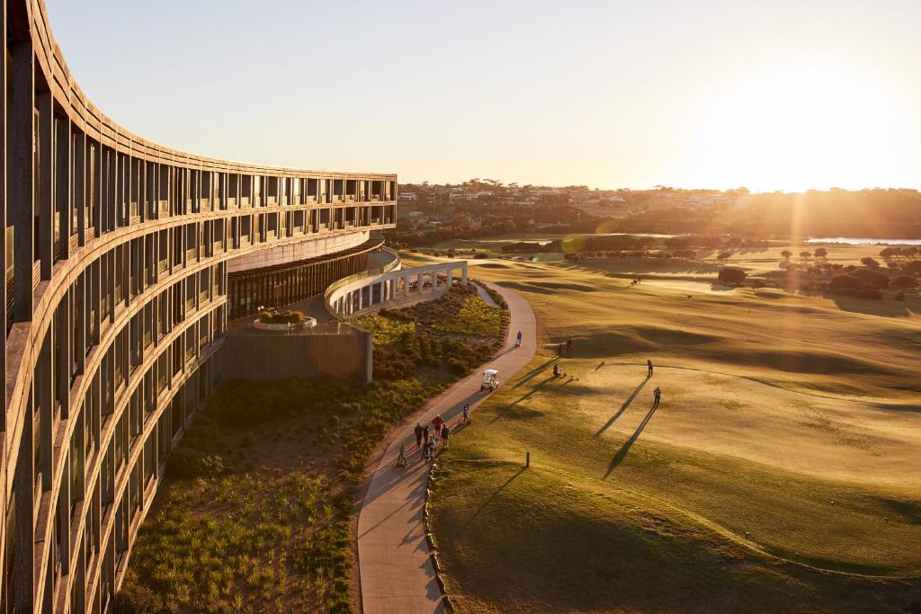 RACV Torquay Resort Review