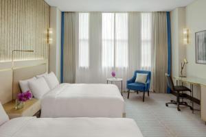 Radisson Blu Plaza Hotel Sydney - Guest Experiences