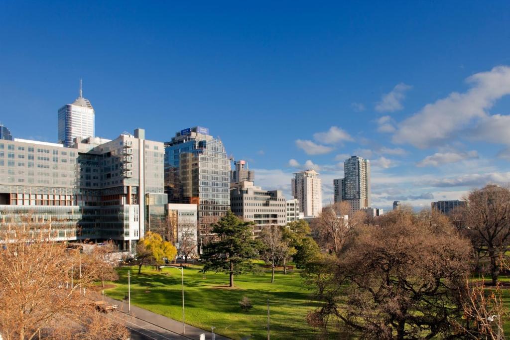 Radisson On Flagstaff Gardens Melbourne Review - Excellent Guest Ratings and Reviews
