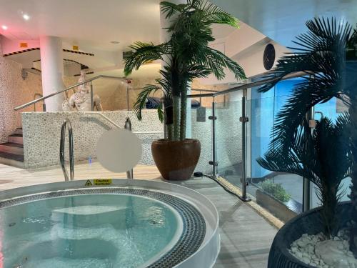 Rafayel Hotel & Spa Review