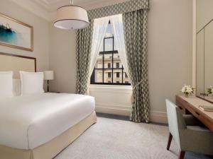 Raffles London at The OWO - Exceptional Guest Ratings and Reviews