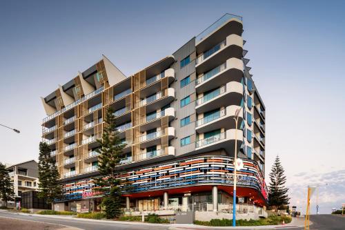 Ramada by Wyndham VetroBlu Scarborough Beach - Accommodation Options