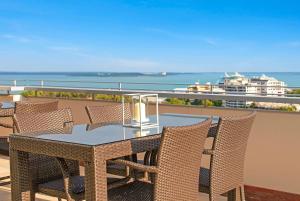 Ramada Suites by Wyndham Zen Quarter Darwin - Accommodation Features