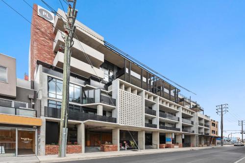 Rambla at Solarino House - Accommodation Amenities