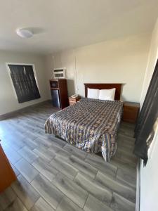 Ranger Motel - Amenities and Facilities