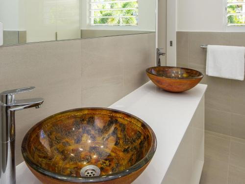 Reflections Topaz Villa 2 - Guest Experience and Reviews