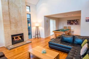 Regency Beach Club - Accommodation Types