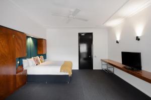 Regents Court Sydney - Accommodation Options