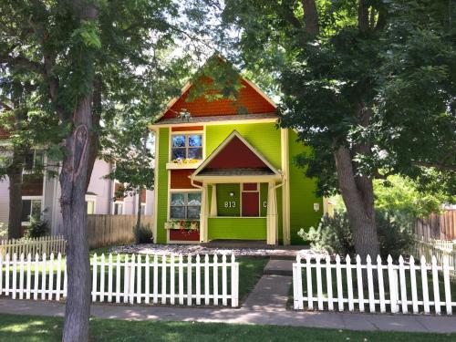 Remington Flats - Accommodation Options