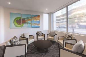 Rendezvous Hotel Perth Central - Accommodation Options