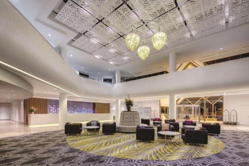 Rendezvous Hotel Perth Scarborough - Accommodation Options