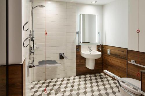 Residence Inn by Marriott London Kensington - Guest Reviews and Ratings