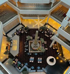 Residence on Langley Park - Accommodations